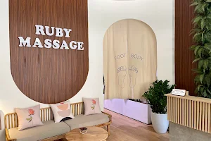 Ruby Massage image
