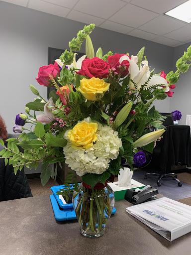 Florist «Eagledale Florist», reviews and photos, 3615 W 30th St, Indianapolis, IN 46222, USA