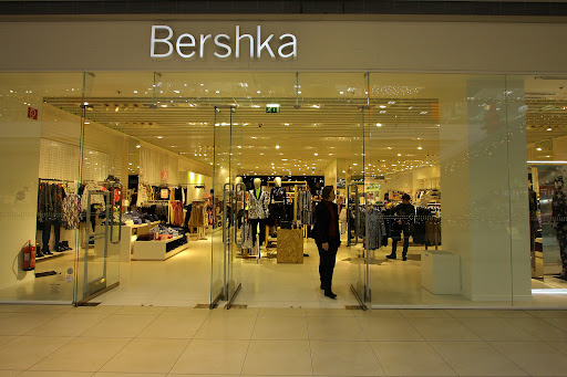 Bershka