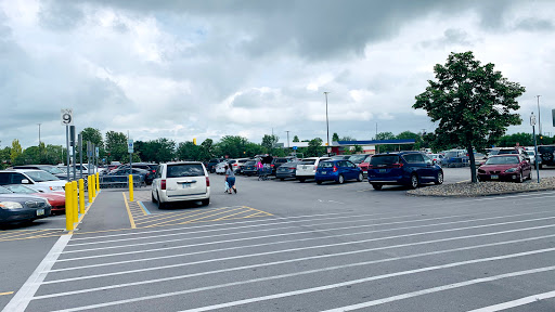 Department Store «Walmart Supercenter», reviews and photos, 1002 SE National Dr, Ankeny, IA 50021, USA