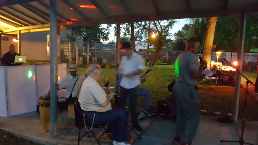 Coffee Shop «Sabinas Coffee House», reviews and photos, 2303 W Commerce St, San Antonio, TX 78207, USA