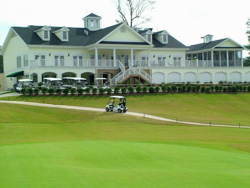 Golf Course «Eagle Ridge Golf Club», reviews and photos, 565 Competition Rd, Raleigh, NC 27603, USA