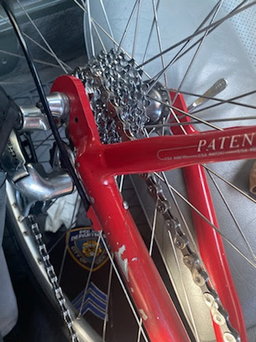 Bicycle Store «Brooklyn Bicycle Center», reviews and photos, 673 Coney Island Ave, Brooklyn, NY 11218, USA