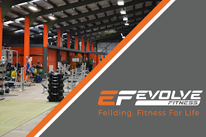 Evolve Fitness Feilding (24/7) image