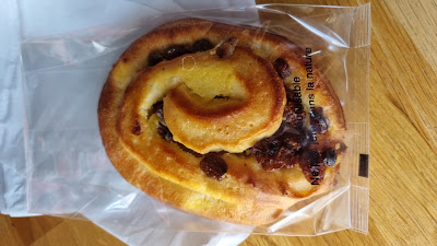 Boulangerie Emile Bec Briançon à Briançon