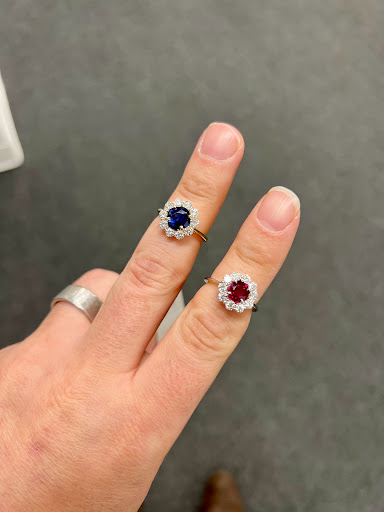 Jeweler «Seng Jewelers», reviews and photos, 453 S 4th St, Louisville, KY 40202, USA