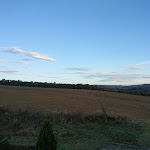 Photo n°2 de l'avis de Bruno.a fait le 07/11/2018 à 08:25 sur le  Locanda San Bonaventura à San Quirico d'Orcia