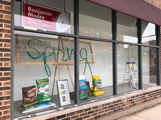 Hardware Store «Clark-Devon Hardware», reviews and photos, 6401 N Clark St, Chicago, IL 60626, USA