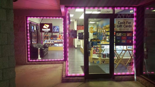 Cell Phone Store «Cellular Currency», reviews and photos, 911 Graham Rd #36, Cuyahoga Falls, OH 44221, USA