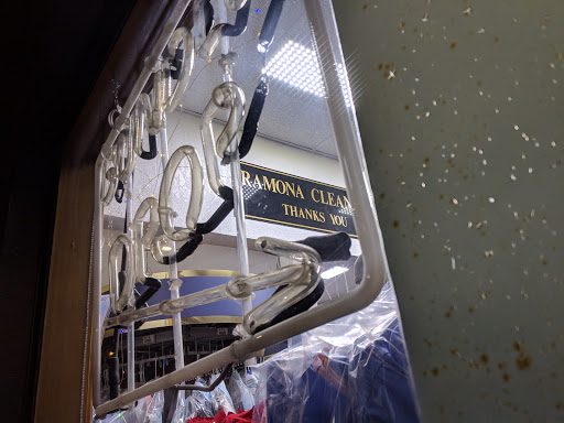 Dry Cleaner «Ramona Cleaners», reviews and photos, 4001 Wallingford Ave N, Seattle, WA 98103, USA