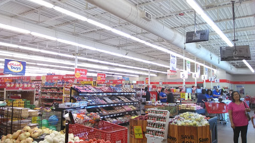Grocery Store «Save-A-Lot», reviews and photos, 4621 E Lancaster Ave, Fort Worth, TX 76103, USA