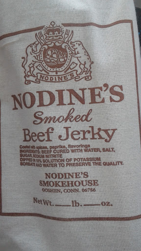 Gourmet Grocery Store «Nodines Gourmet Store», reviews and photos, 39 North St, Goshen, CT 06756, USA