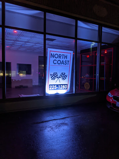 Used Car Dealer «North Coast Auto Brokers», reviews and photos, 2595 Ridgeway Ave, Rochester, NY 14626, USA
