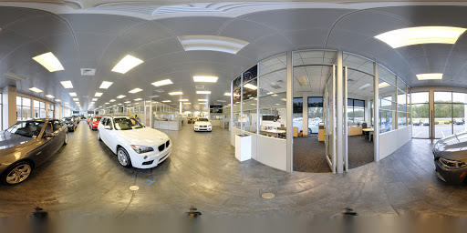 BMW Dealer «Hilton Head BMW», reviews and photos, 1230 Fording Island Rd, Bluffton, SC 29910, USA