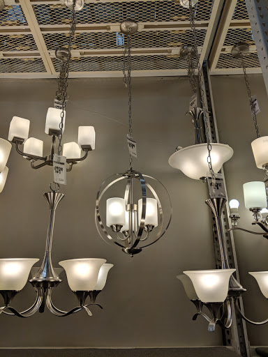 Home Improvement Store «The Home Depot», reviews and photos, 3300 Conner St, Noblesville, IN 46060, USA