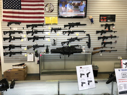 Nevada Firearms & Training
