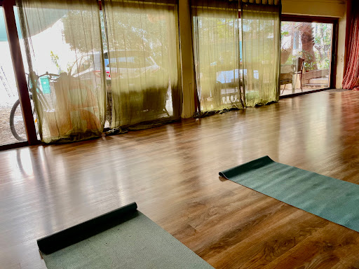 Centros de yoga en Palma de 2024