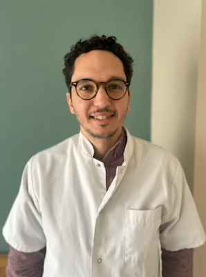 Dr Stephan Touati à Marseille