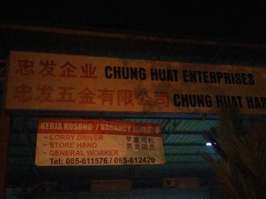 Chung Huat Enterprises