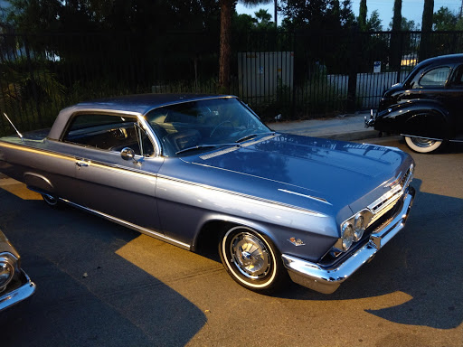 American Legion Post 411