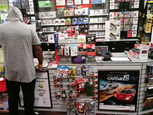 Video Game Store «GameStop», reviews and photos, 422 Northfield Rd A-5, Bedford, OH 44146, USA