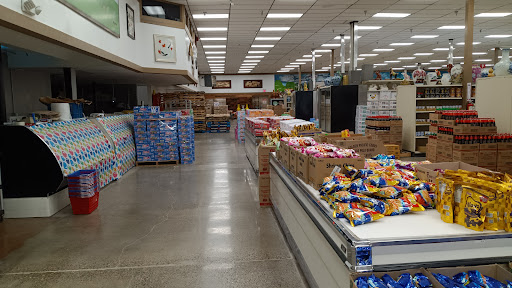 Asian Grocery Store «Oriental Food Value», reviews and photos, 8303 SE Insley St, Portland, OR 97266, USA