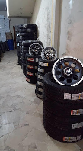 Opiniones de Neumáticos López en Balzar - Tienda de neumáticos