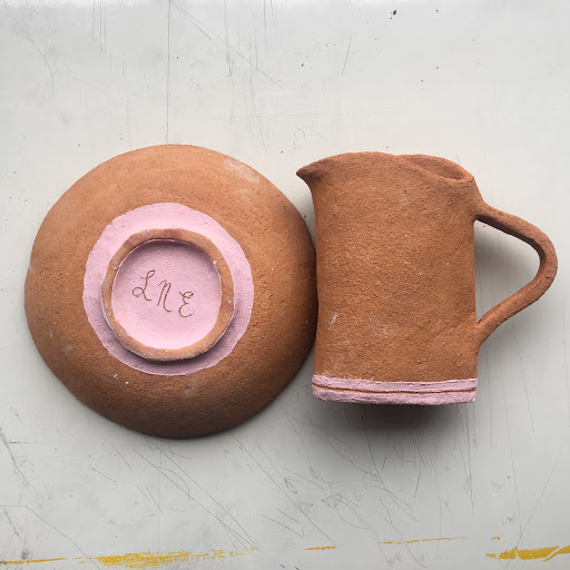 Clases ceramica Bogota