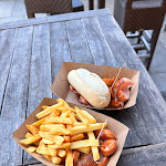 Photo n°1 de l'avis de kubaba5. fait le 08/01/2024 à 18:54 sur le  Curry am Schloss à Dresden