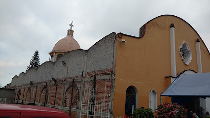 Templo Parroquial de Nuestra Señora de Fátima