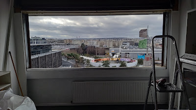 Janfaoui - 4p Renov à Paris