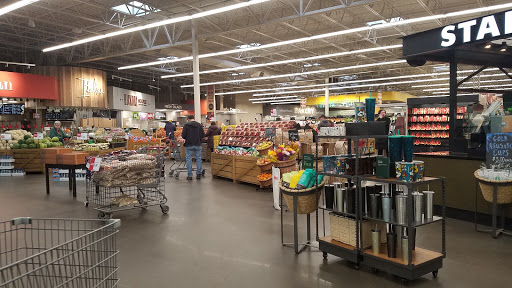 Supermarket «Hy-Vee», reviews and photos, 7180 10th St N, Oakdale, MN 55128, USA