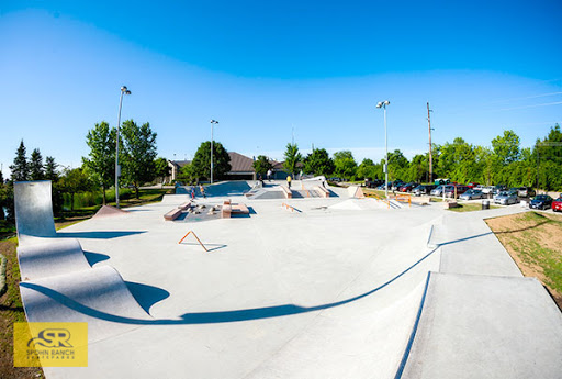 Dublin Skatepark