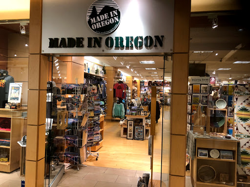 Gift Shop «Made In Oregon Store», reviews and photos, 340 SW Morrison St, Portland, OR 97204, USA