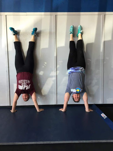 Gym «Plano CrossFit Alpha 1 Athlete», reviews and photos, 2963 W 15th St #2991, Plano, TX 75075, USA