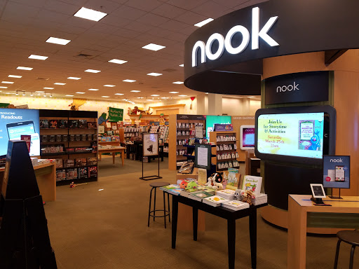 Book Store «Barnes & Noble», reviews and photos, 850 Inspiration Dr, Wilmington, NC 28405, USA