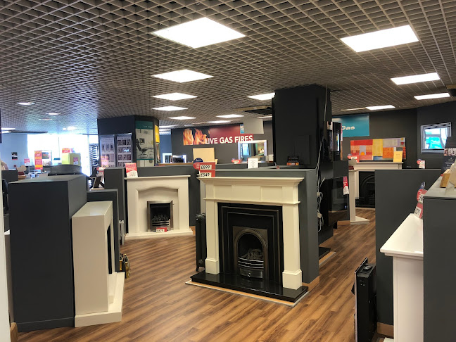 Comments and reviews of Leeds Gas Showroom Ltd