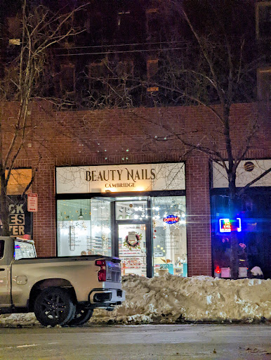 Beauty Salon «Beauty Spa», reviews and photos, 1766 Massachusetts Ave, Cambridge, MA 02140, USA