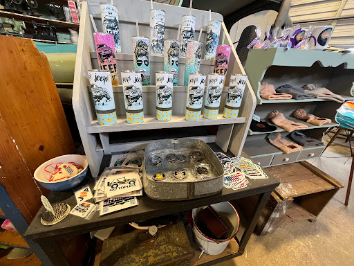 Gift Shop «EllieAnna Gift Shop», reviews and photos, 785 Main St, Lewiston, ME 04240, USA