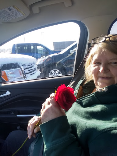 Ford Dealer «Witt Family Ford», reviews and photos, 367 WI-160, Pulaski, WI 54162, USA