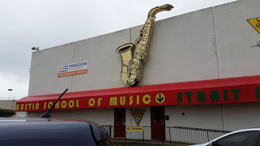 Austin School of Music