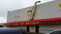 Austin School of Music - Car repair in Austin, TX, Austin - Rated 4.8/5