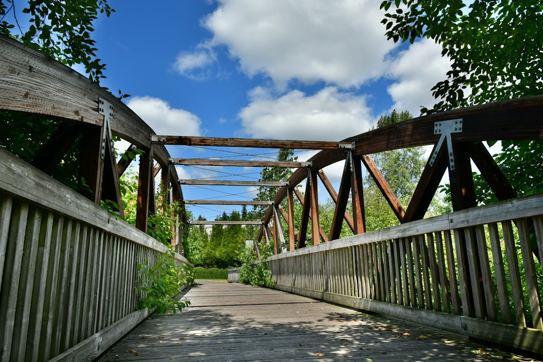 North Creek Trail