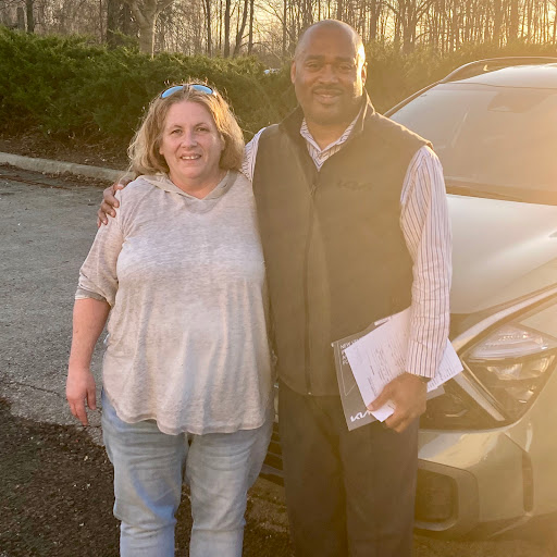 Kia Dealer «Byers Kia», reviews and photos, 5342 Columbus Pike, Lewis Center, OH 43035, USA