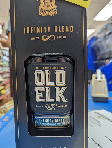 Liquor Store «Extra Value Liquors», reviews and photos, 1550 N Route 59 #160, Naperville, IL 60563, USA