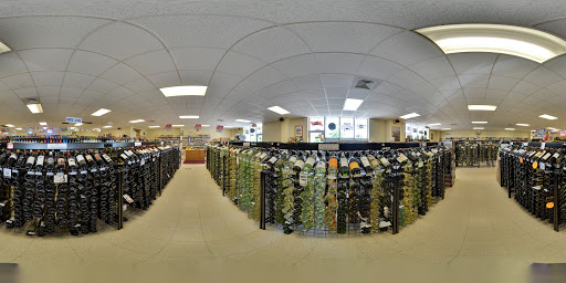 Wine Store «The Cork Fine Wine & Spirits», reviews and photos, 1597 E Main St, Torrington, CT 06790, USA