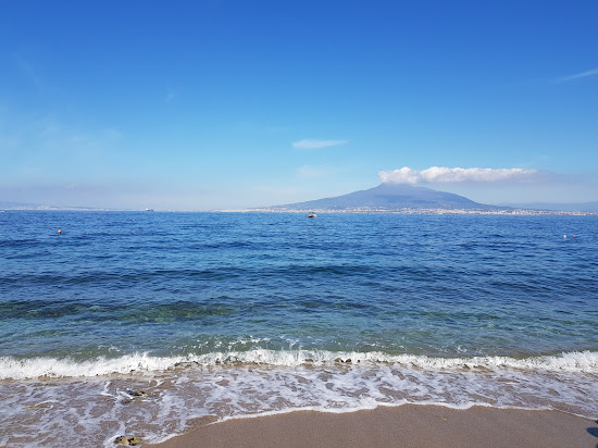 Spiaggia Seiano