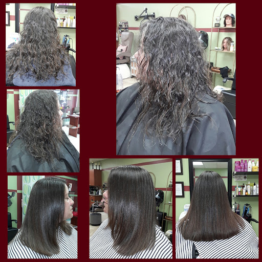 Beauty Salon «Envy Me Hair Salon», reviews and photos, 6024 S Orange Ave, Orlando, FL 32809, USA