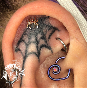 Explore simple motorcycle tattoo ideas, creative tattoo ideas in Oshkosh, available at 920 Tattoo Company LLC