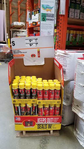 Home Improvement Store «The Home Depot», reviews and photos, 289 S Broadway, Salem, NH 03079, USA